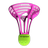 air_badminton