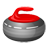 curling