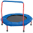 jumping